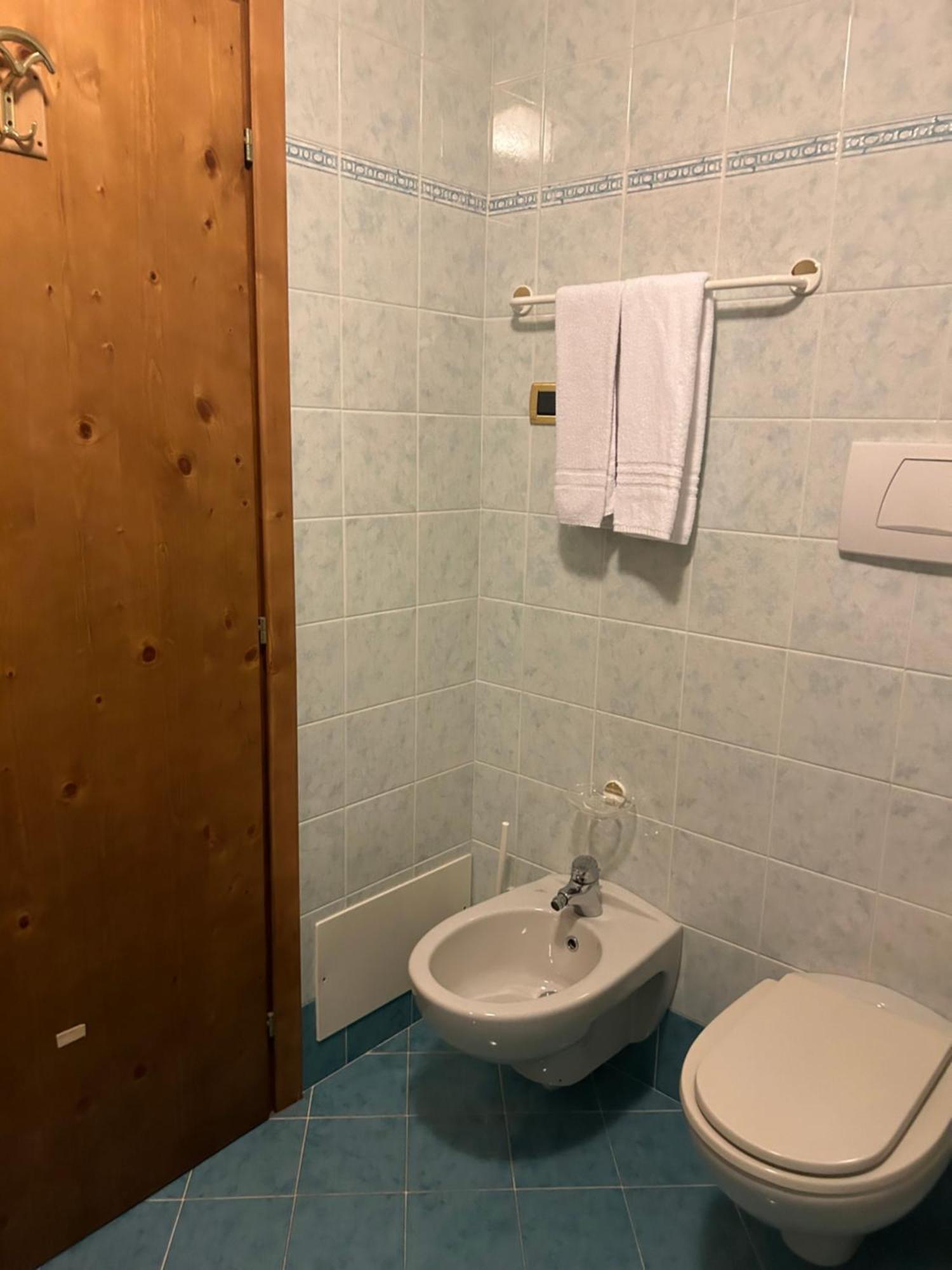 El Ciasel Hotel Canazei Eksteriør billede